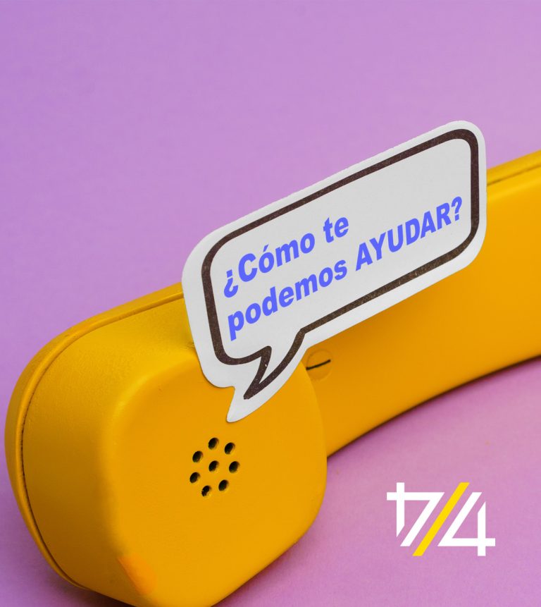 Service Control Center