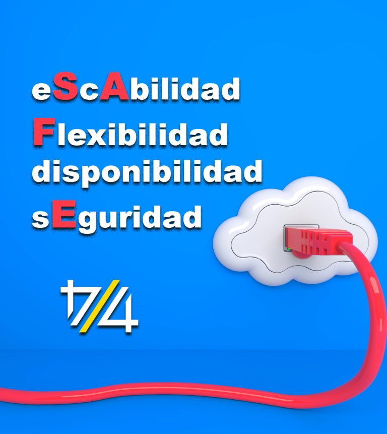 Servicios Cloud
