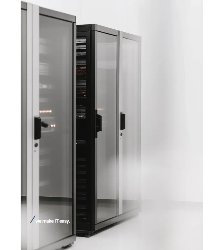 Administración de Infraestructura y Servicios Cloud