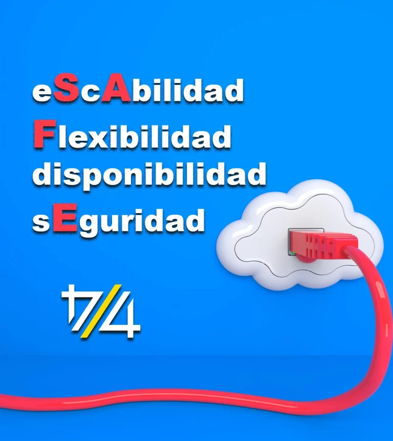 Servicios Cloud