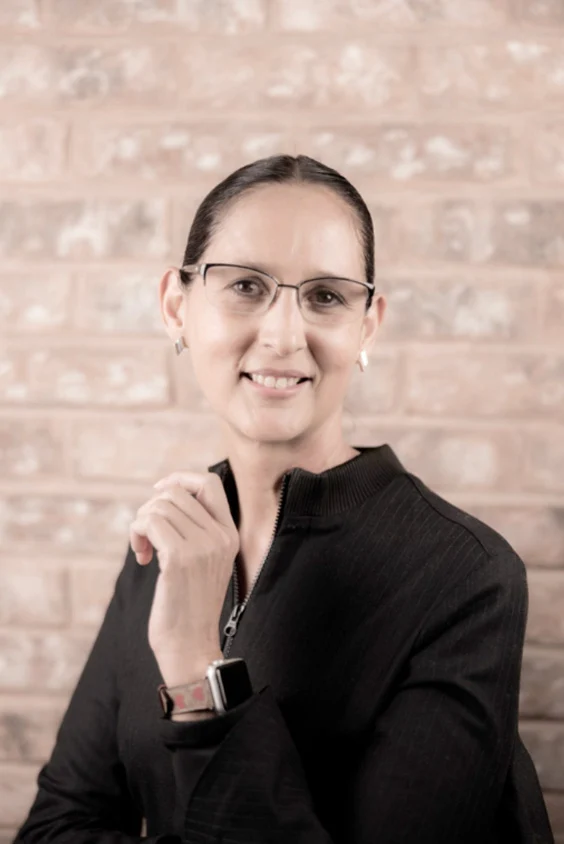 Carla Chacón Founder & Head of Design