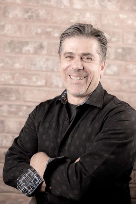 Francisco Guzman CEO